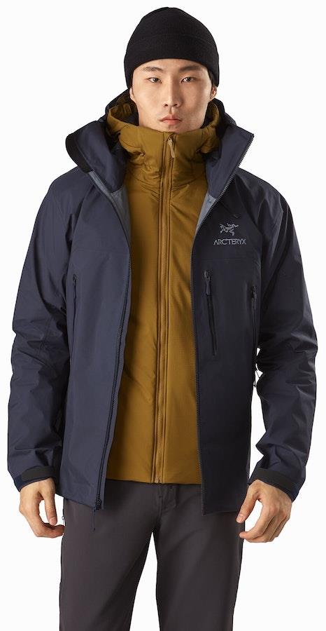 Arcteryx Atom AR Hoody Insulated Hiking 