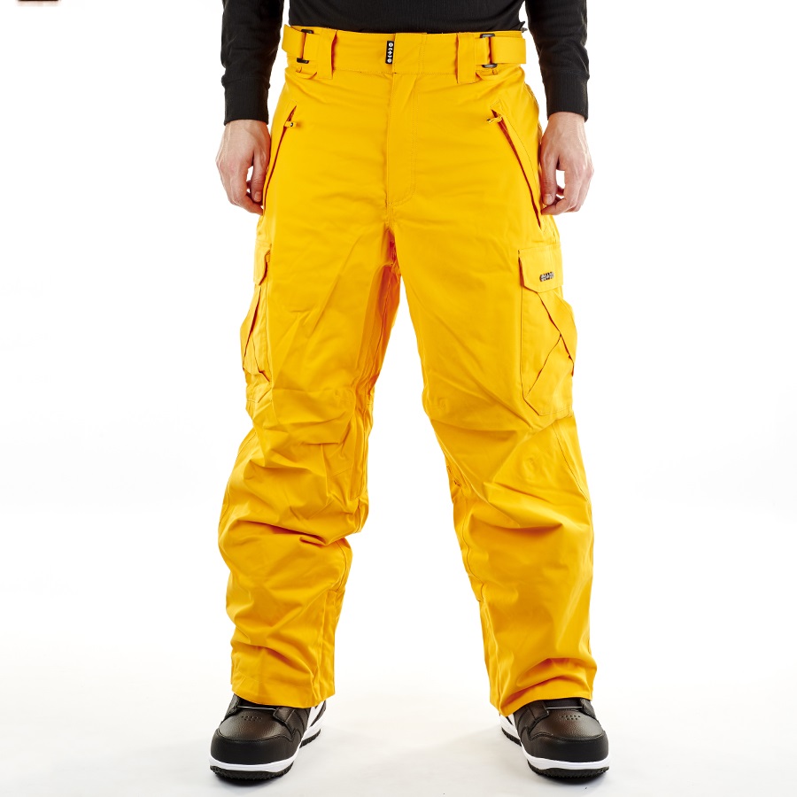 Westbeach Men's Snowboard Trousers XL 