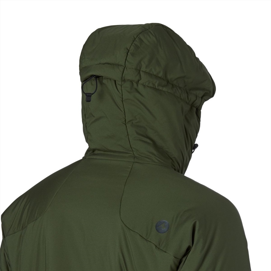 marmot astrum insulated jacket