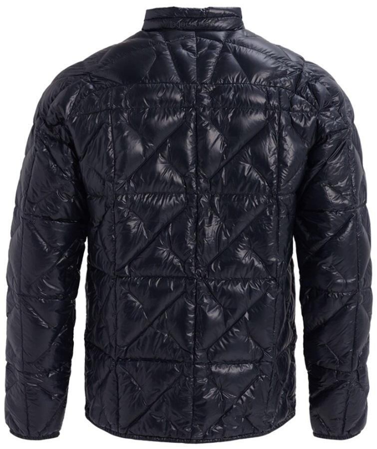 Down Insulated Technical Jacket 