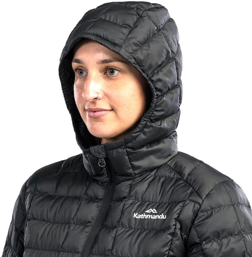 kathmandu vegan jacket