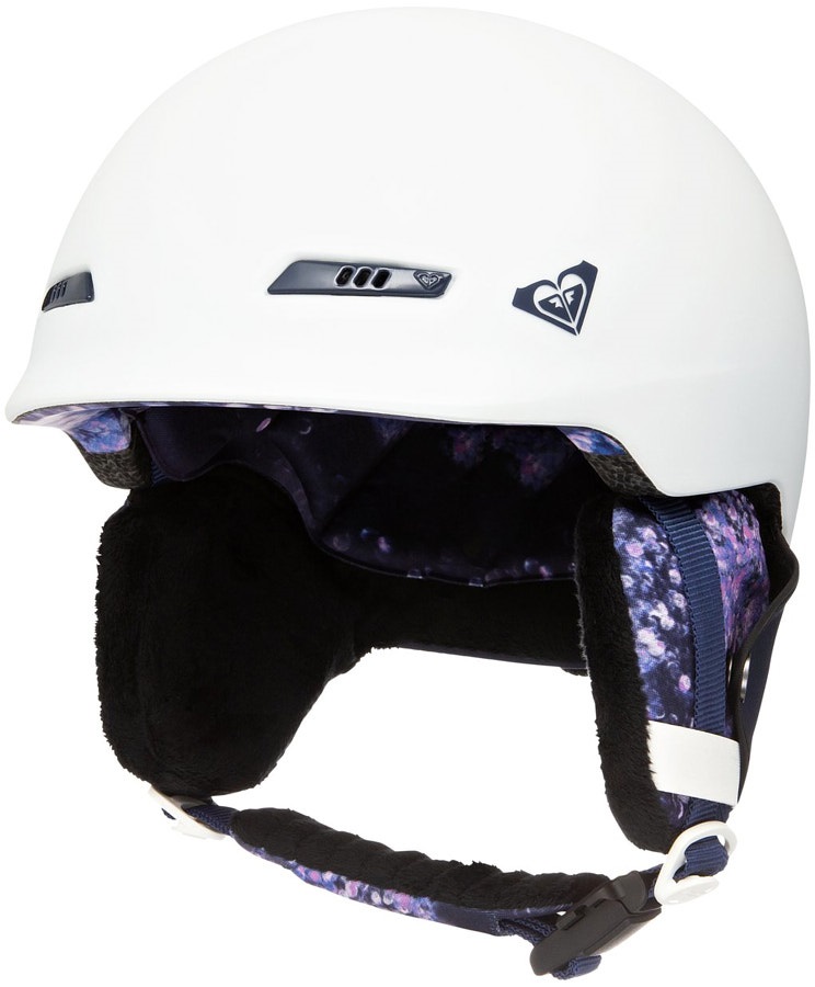 roxy snowboard helmet