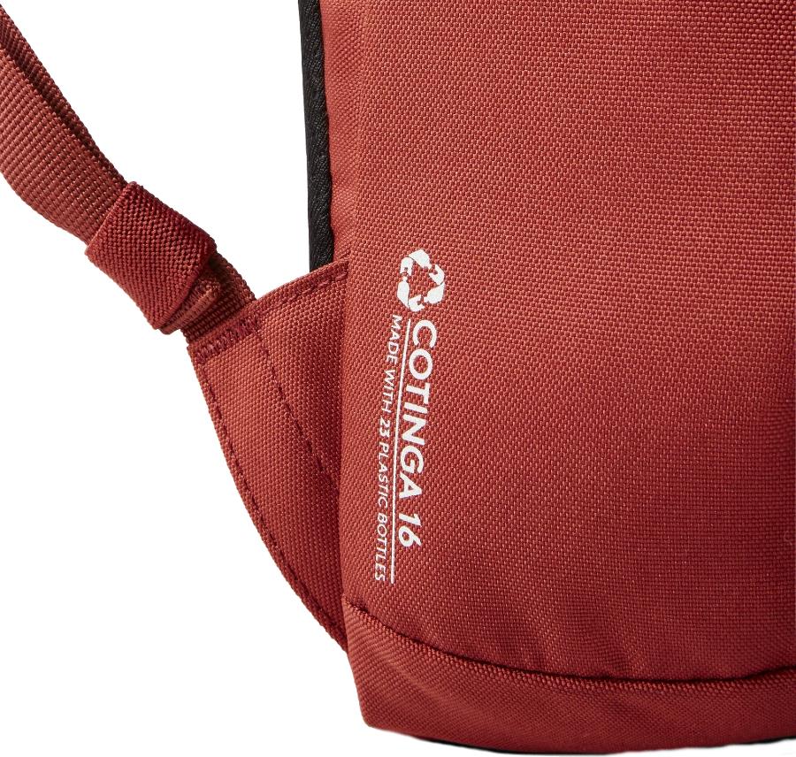 Kathmandu Cotinga Day Pack/Backpack, 16L Umber