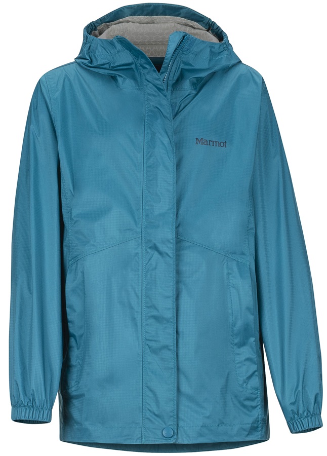 marmot rain coat