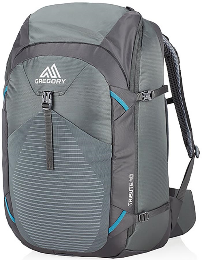 40l backpack dimensions