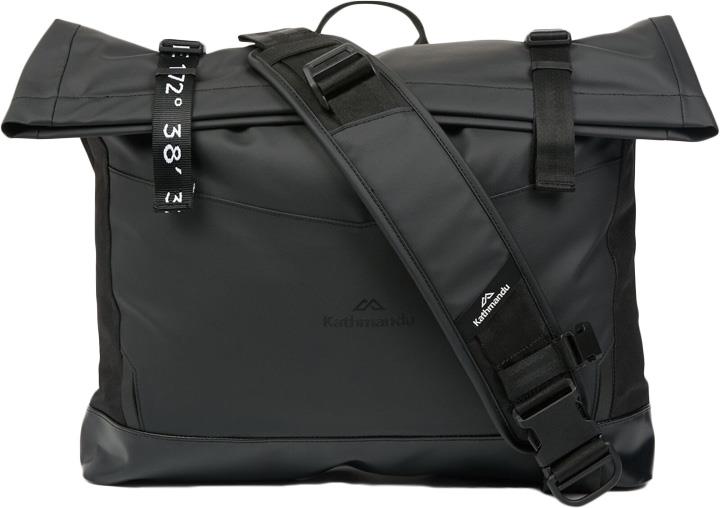 Kathmandu Amphi Urban Messenger Bag 