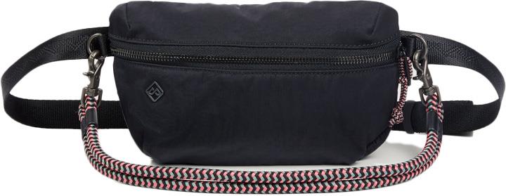 Kathmandu Kamana Belt Bag, O/S Black