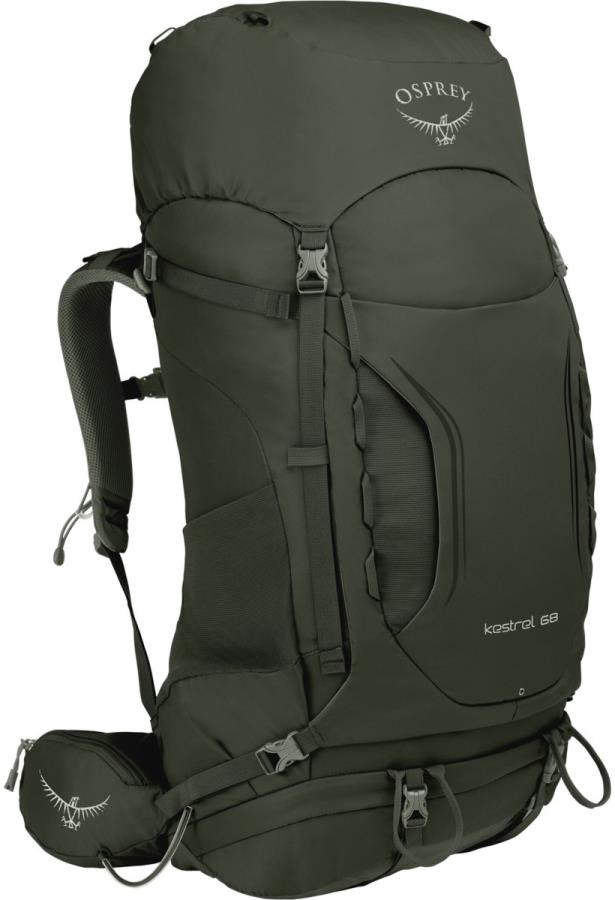 Osprey Kestrel 68 M/L Adventure 