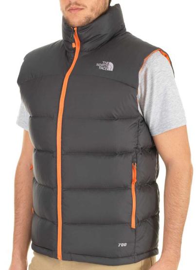 the north face mens body warmer