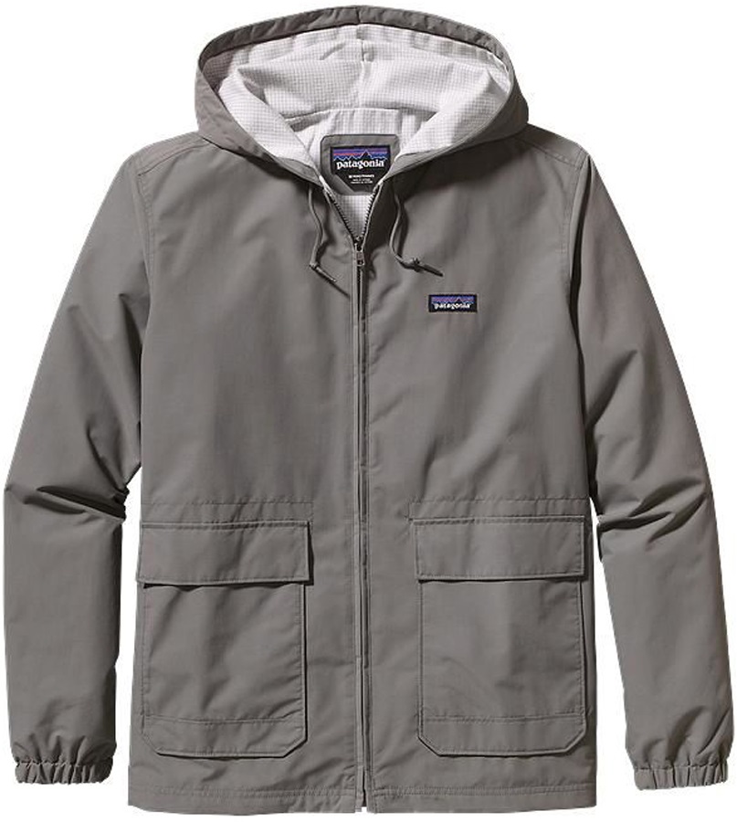 Patagonia Lined Baggies Water Repellent 