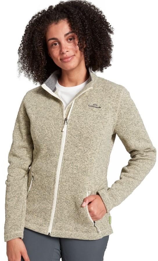 kathmandu womens fleece