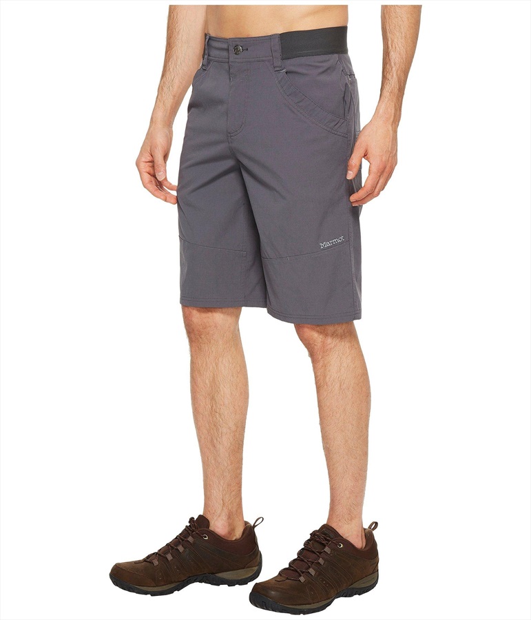 marmot bishop short