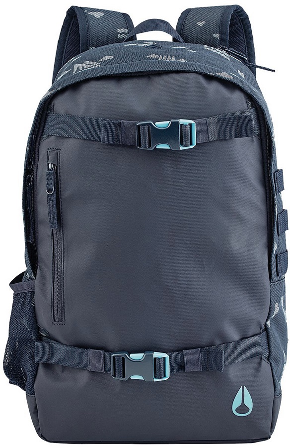 nixon smith skatepack