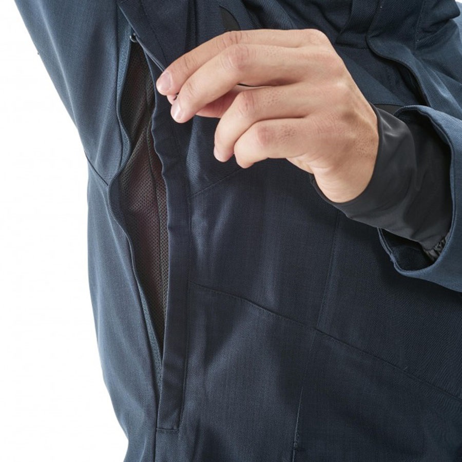 eider brooklyn jacket