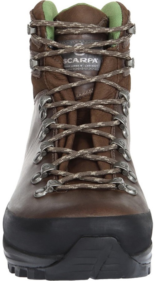 scarpa trek gtx boots
