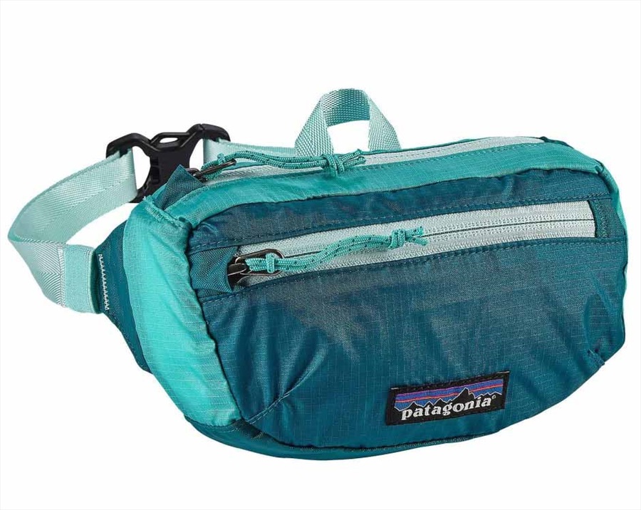 patagonia mini hip bag