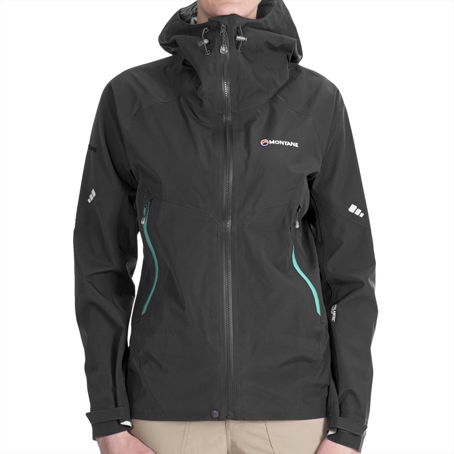 Shell Jacket, UK 