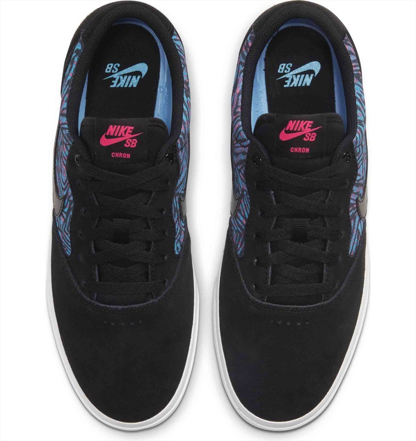 nike sb charge watermelon