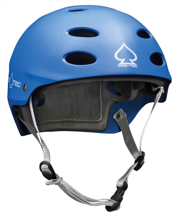 Pro-tec ACE Water Watersports Helmet XS Matte Blue