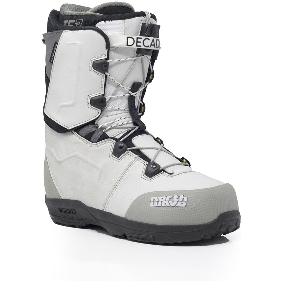 northwave snowboard boots size chart
