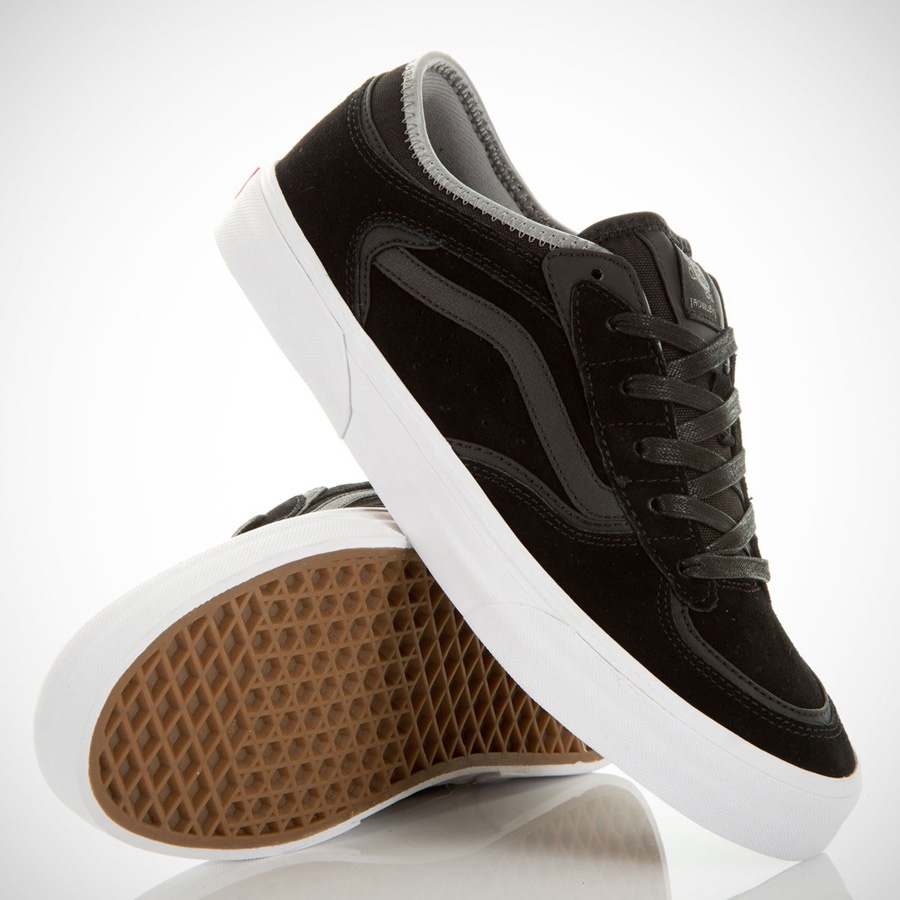 vans rowley uk