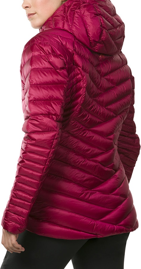 women's extrem micro 2.0 down insulated jacket