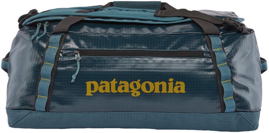 Patagonia Black Hole 55l Backpack/Duffel Travel Bag, 55l Abalone Blue