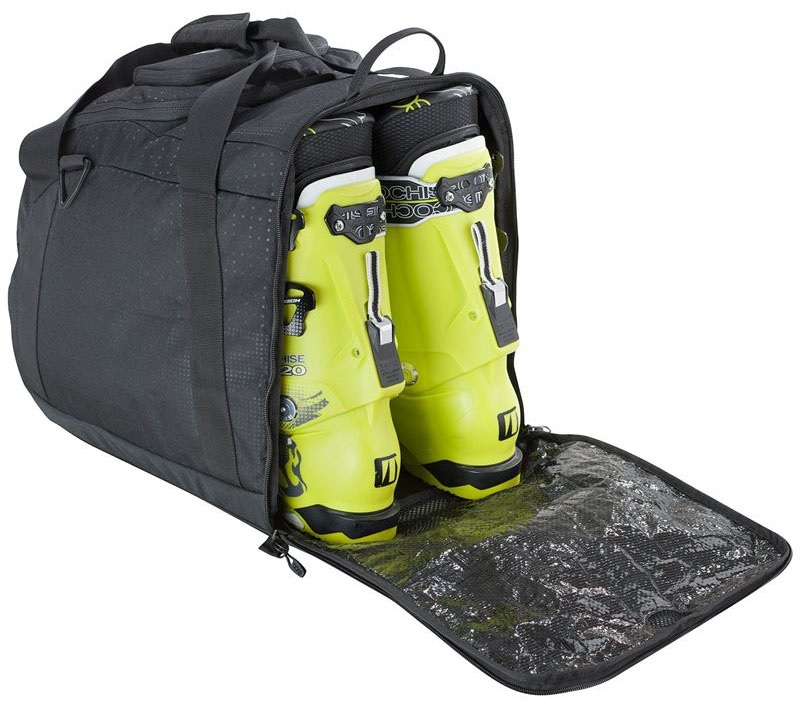 evoc snowboard bag