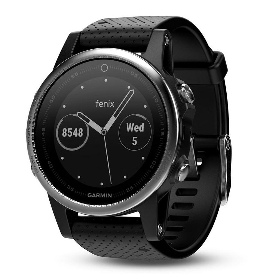 multisport gps smartwatch