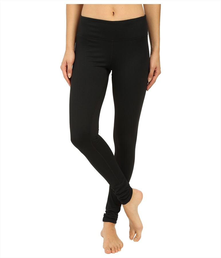 Marmot Everyday Tight Women's Baselayer Leggings M New Black