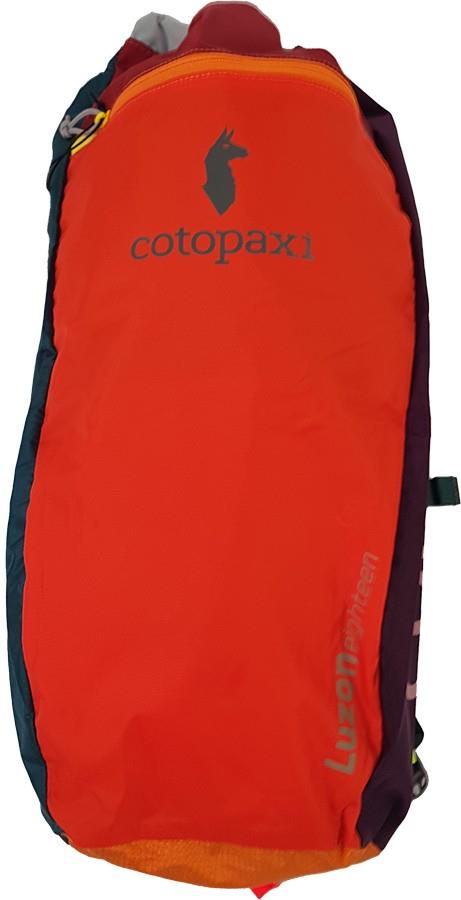 cotopaxi luzon 18l backpack