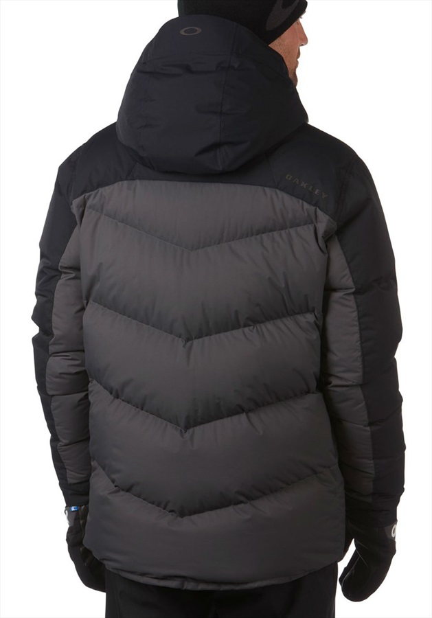 oakley pinball jacket