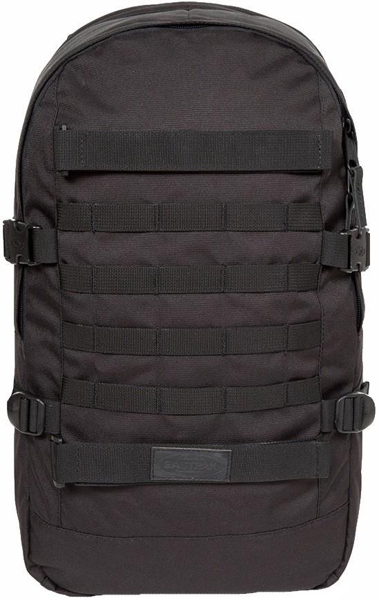 Eastpak Floid Tact L Day Pack/Backpack, 25L Black