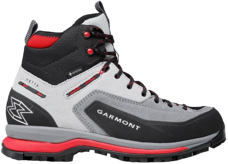 garmont vetta hike gtx