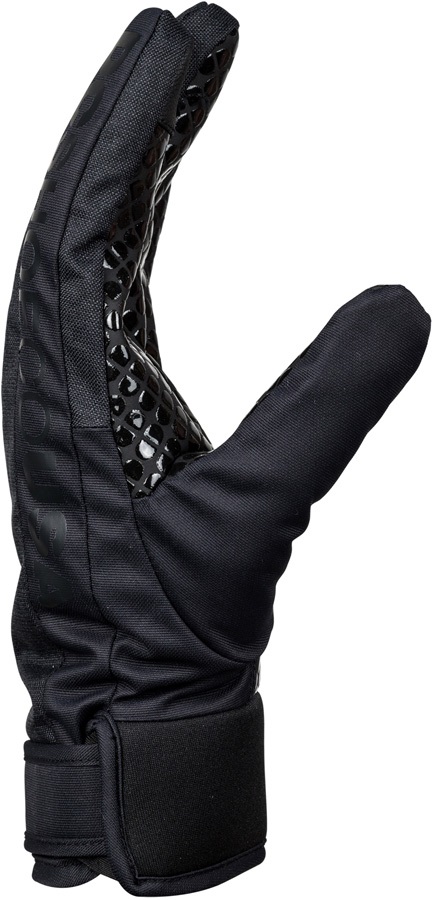 DC Deadeye Ski/Snowboard Gloves, L Black