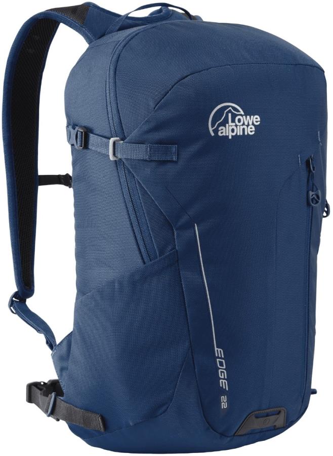 Lowe Alpine Edge 22 Backpack, 22L Cadet Blue