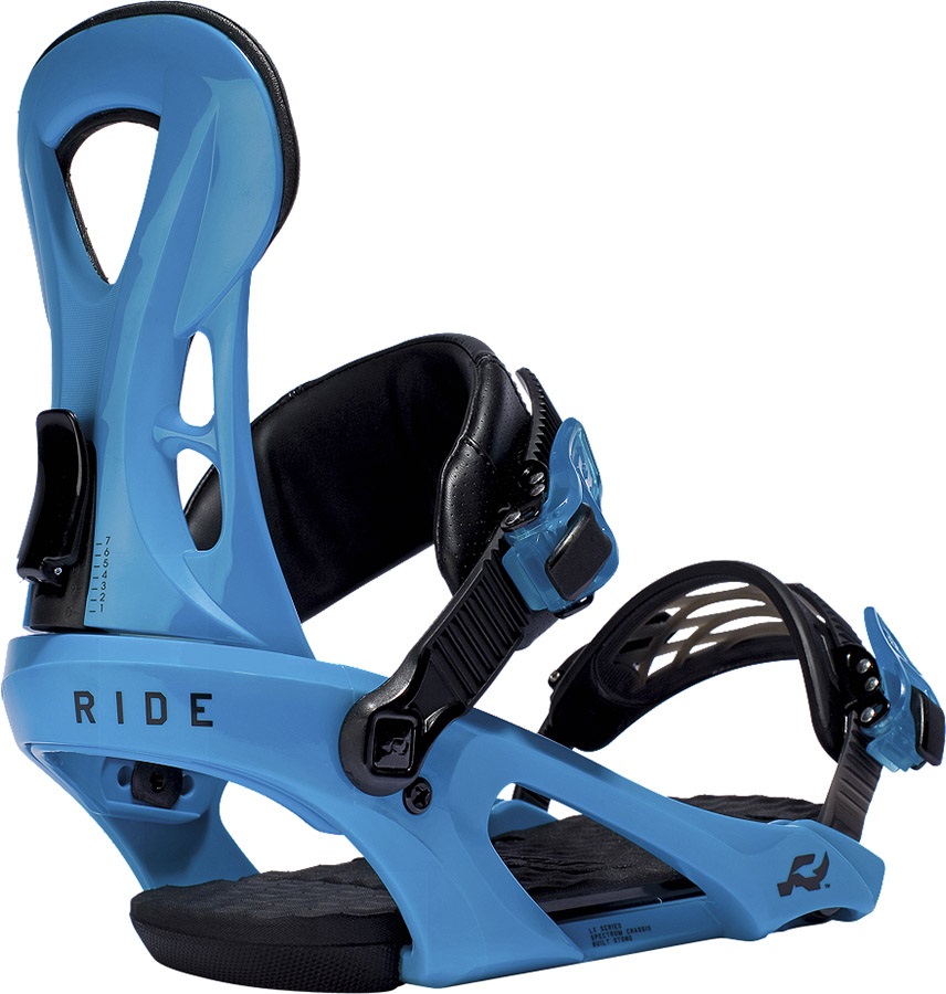 ride lx bindings