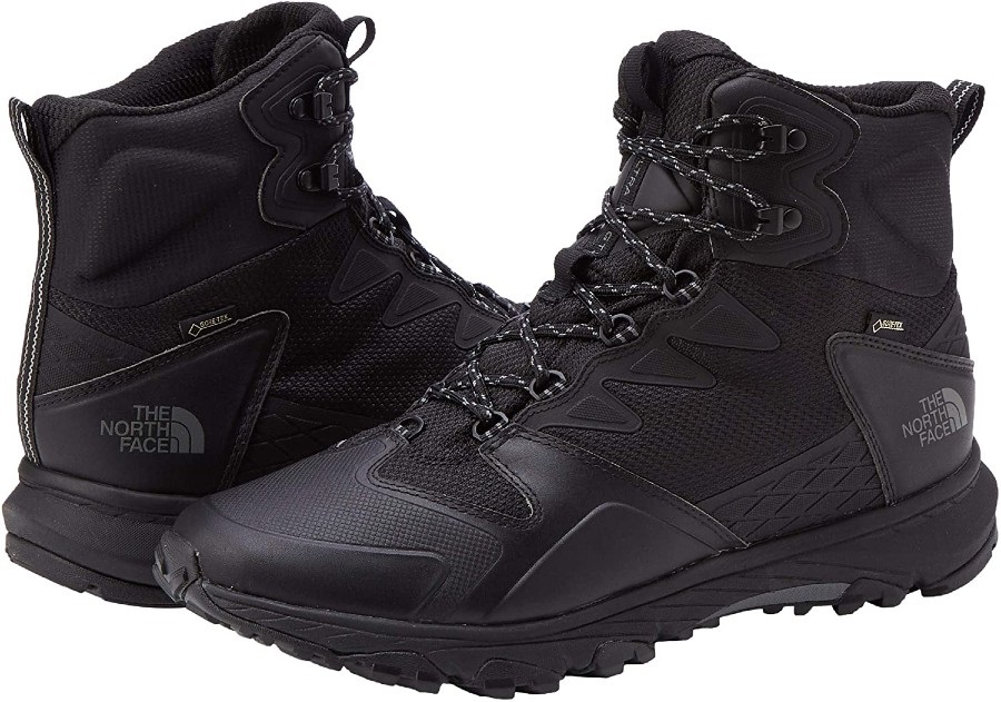 the north face ultra xc