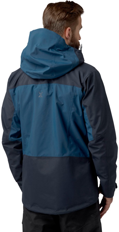 berghaus hagshu jacket