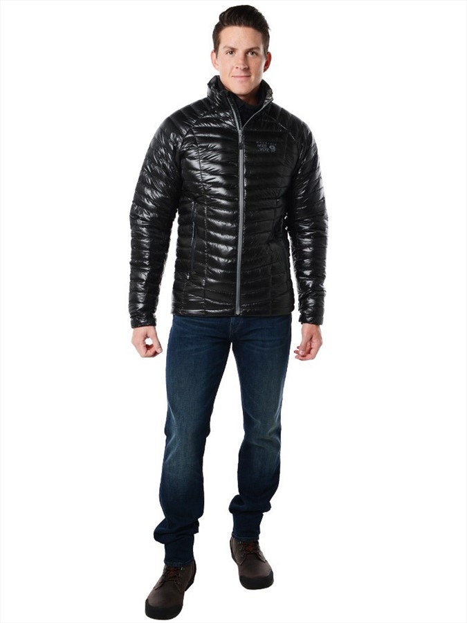 ghost whisperer jacket mens