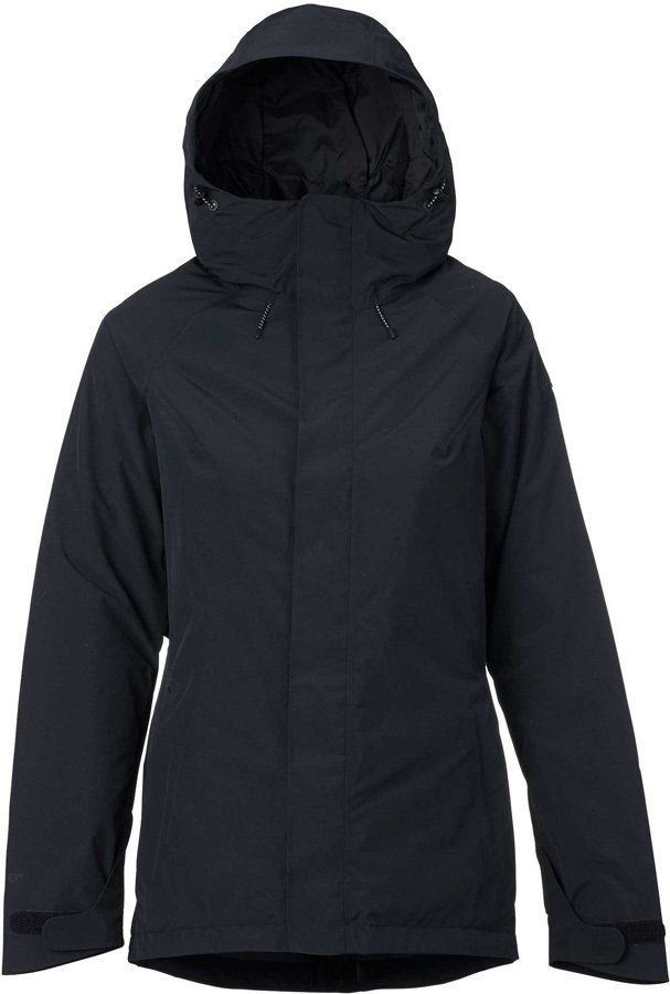 Burton Rubix Shell Womens Gore-Tex 