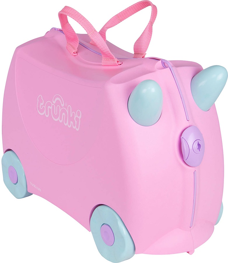 trunki rosie