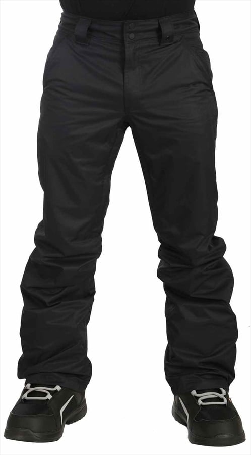 oakley jackpot 10k biozone shell snowboard pants