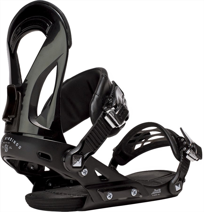 ride xl bindings