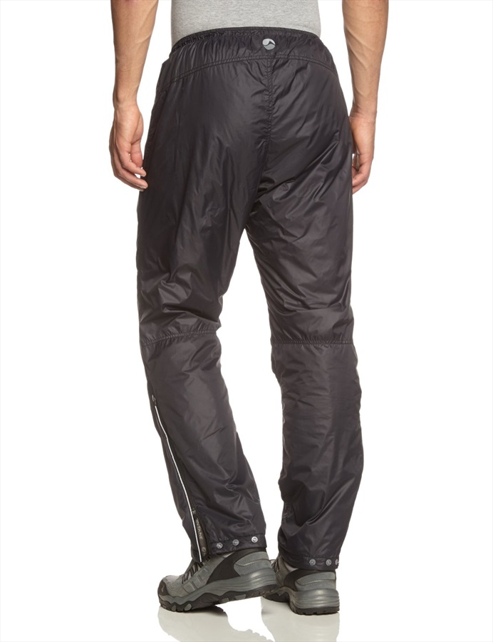 Montane Prism Pant Mountain Insulated Trousers, XL Black