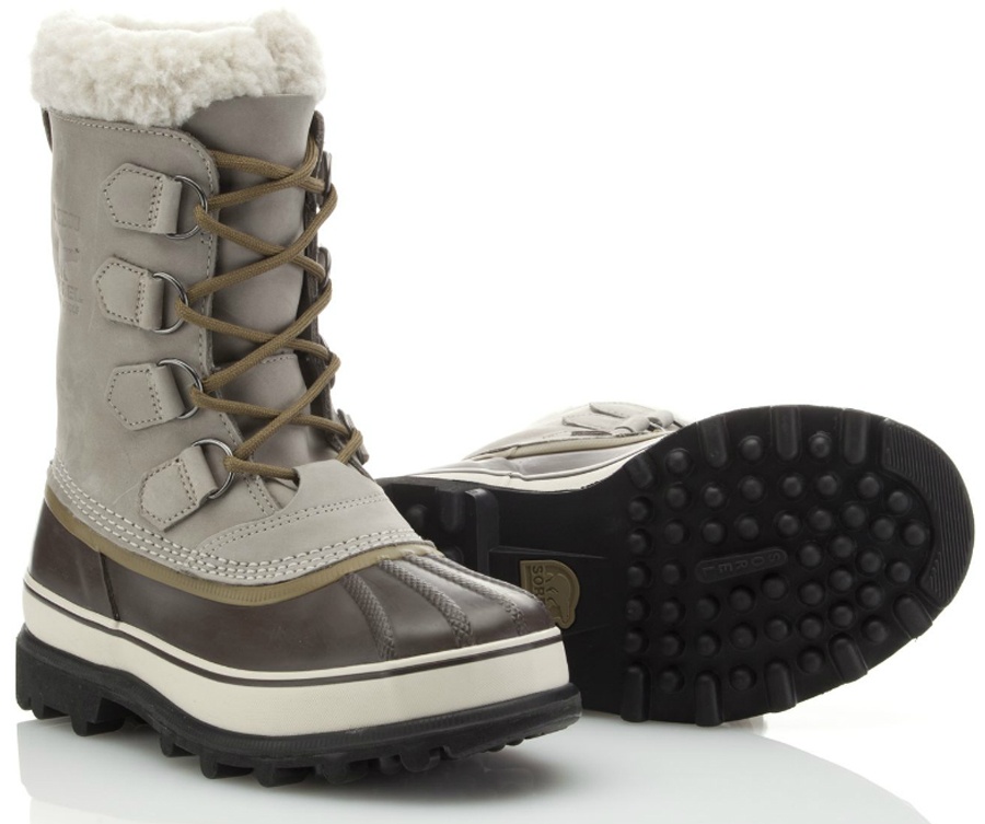 Sorel Caribou Women's Winter Snow Boots 