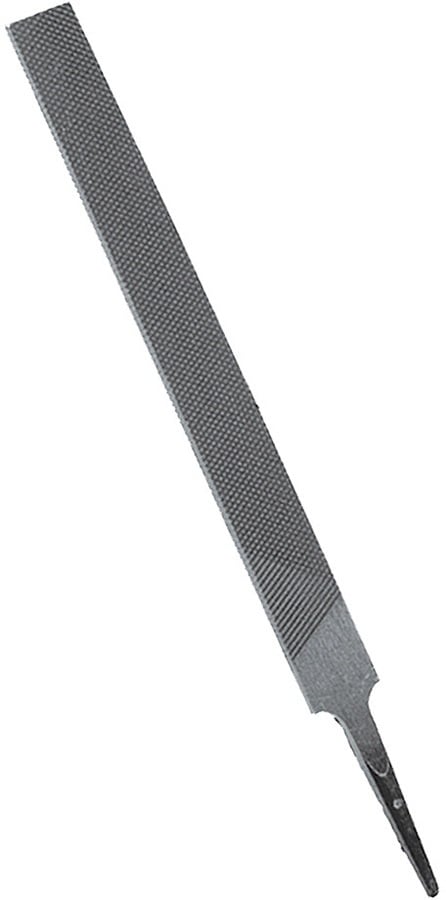 Demon Snowboard/Ski Metal Edge File Tool, 20cm Long