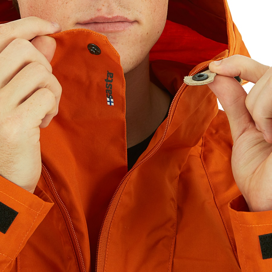 katmai anorak