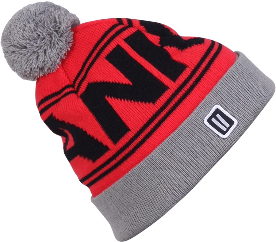 Planks Classic Snowboard/Ski Bobble Hat, One Size, Nightrider