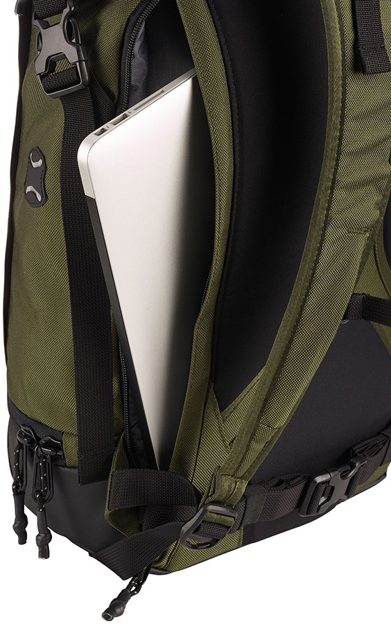 burton upslope pack